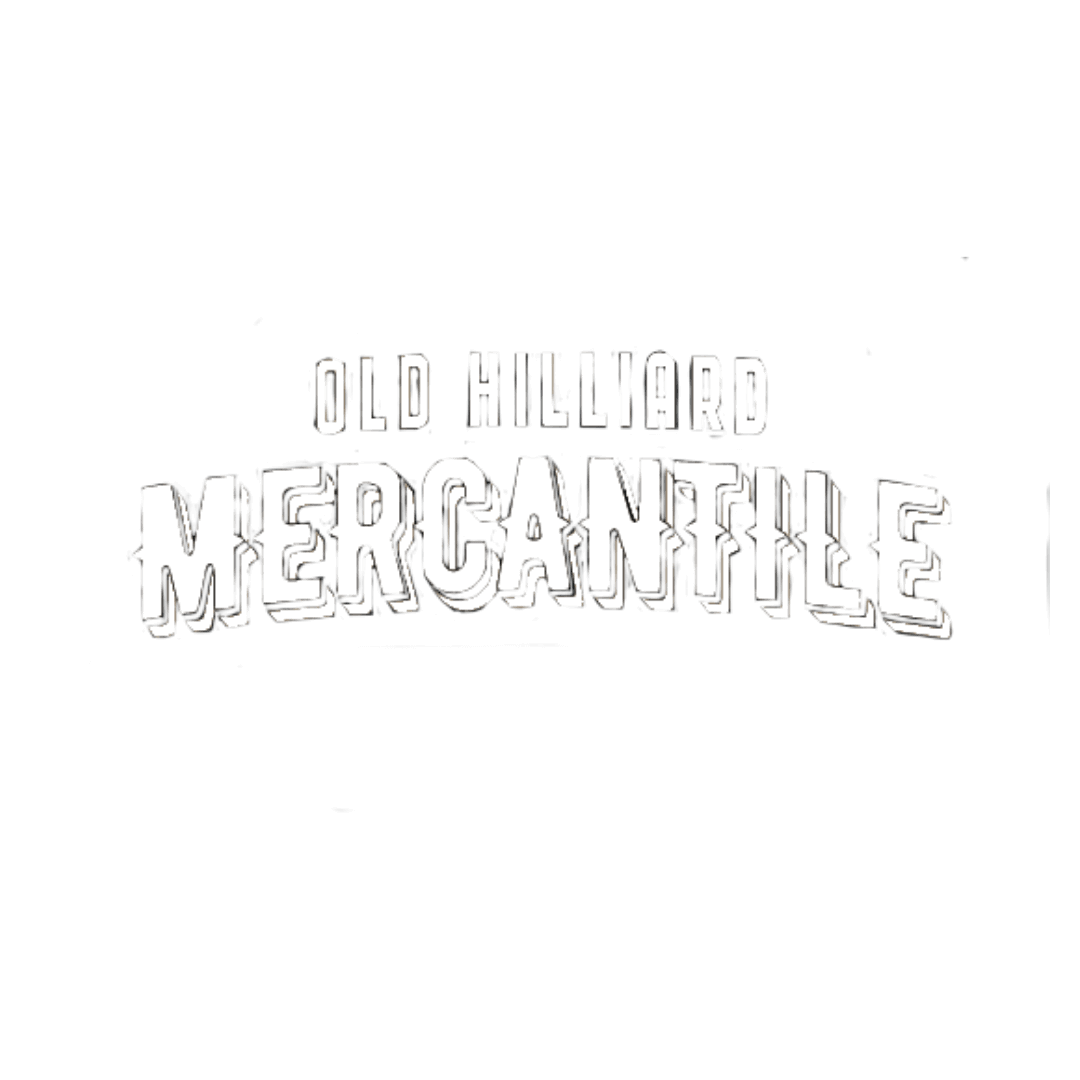 old hilliard mercantile